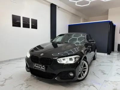 Usata BMW 120