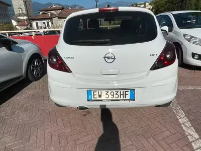 Usata Opel Corsa
