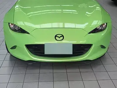 Usata Mazda MX5
