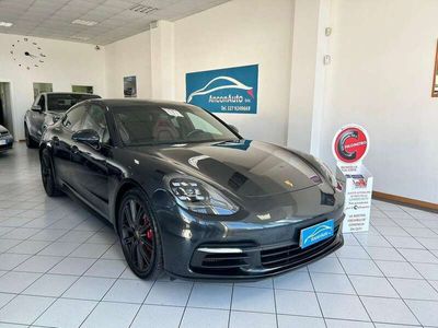 usata Porsche Panamera Panamera4.0 4S auto