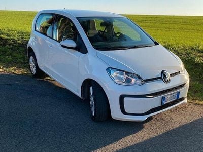 VW up!