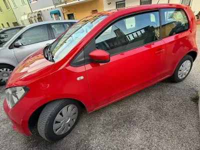 Usata Seat Mii