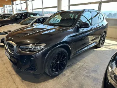 Usata BMW X3
