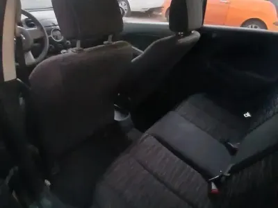 Usata Mazda 2 75 CV (55 kW) 2007 Utilitaria
