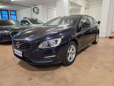 usata Volvo V60 D3 Business