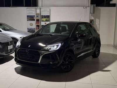 Usata 2018 DS Automobiles DS3 Performance Berlina | 11.900 € (Molto cara)
