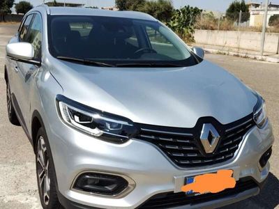 usata Renault Kadjar 1.5 blue dci Sport Edition2 115cv edc