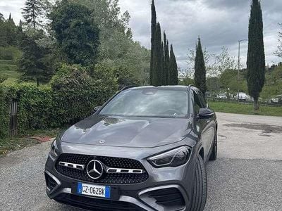 Usata Mercedes GLA200 Premium 160 CV (117 kW) 2025 SUV