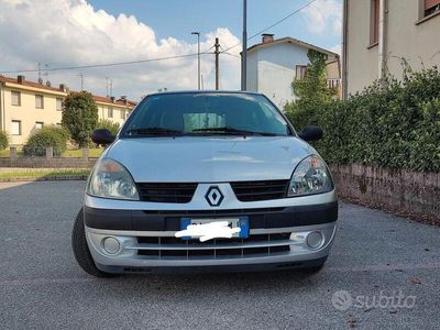 usata Renault Clio 2006