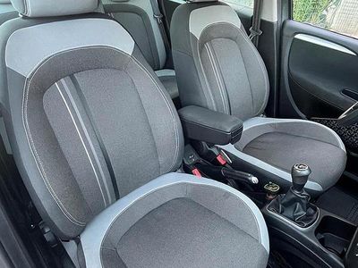 Usata Fiat Punto Evo 95 CV (69 kW) 2012 Grigio Utilitaria