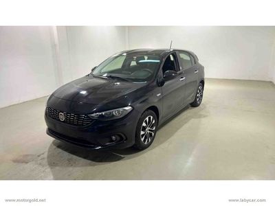 usata Fiat Tipo 1.3 Mjt S&S 5p. Mirror