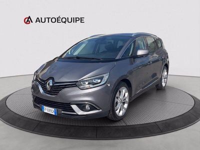 usata Renault Grand Scénic IV -