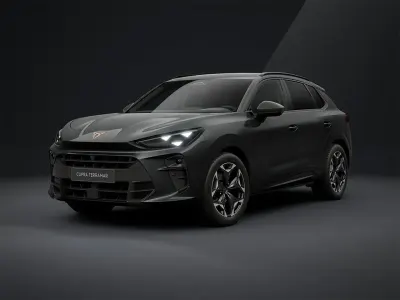 Nuova Cupra Terramar 149 CV (109 kW) 2026 SUV