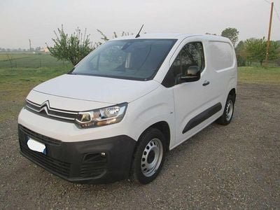 Occasion Citroën Berlingo