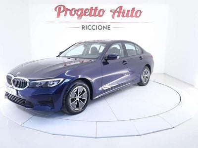 Usata BMW 318