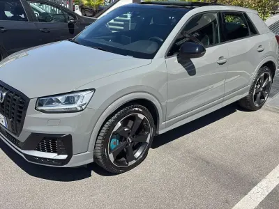 Usata Audi SQ2 S-Line 408 CV (300 kW) 2019 SUV