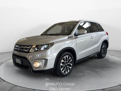 Occasion Suzuki Vitara 120 PK (88 kW) 2016 Other SUV