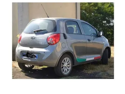 Usata DR DR1 82 CV (60 kW) 2011 Utilitaria