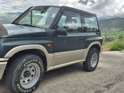 Usata Suzuki Vitara