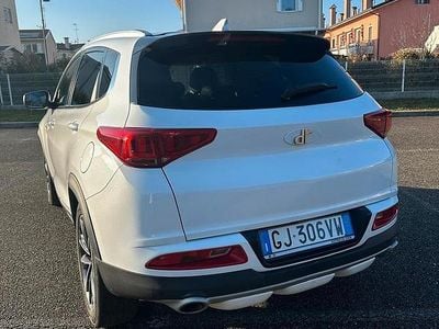 Usata DR F35 150 CV (110 kW) 2022 Bianco SUV