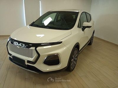 Nuova EVO Evo 4 114 CV (83 kW) 2025 Other SUV