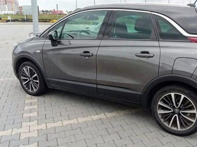 usata Opel Crossland 2020 bicolore