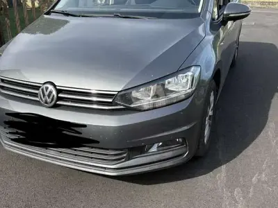 Usata VW Touran