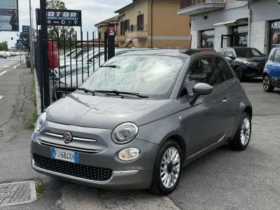 Usata Fiat 500