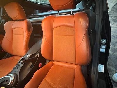 Nero Usata 2015 Nissan 370Z Coupé | 32.000 €