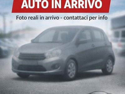 Usata Suzuki Celerio Style 68 CV (50 kW) 2018 Grigio Utilitaria