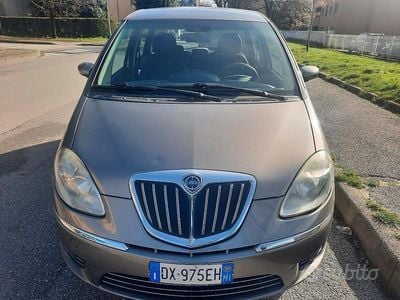 Usata Lancia Musa 2009 Monovolume