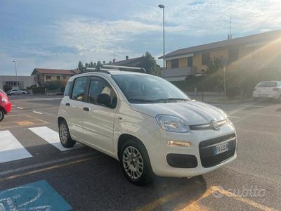 usata Fiat Panda neopatentati