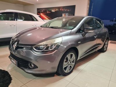 usata Renault Clio IV Clio 1.5 dCi 8V 90CV 5 porte Costume National