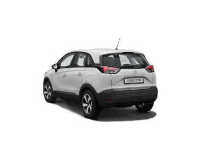 Usata Opel Crossland Elegance 120 CV (88 kW) 2021 SUV