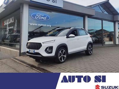 Usata DR DR 3.0 114 CV (83 kW) 2023 Bianco SUV