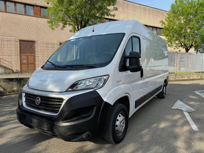 usata Fiat Ducato 33 2.3 MJT PLM-TA Furgone KM.66.000