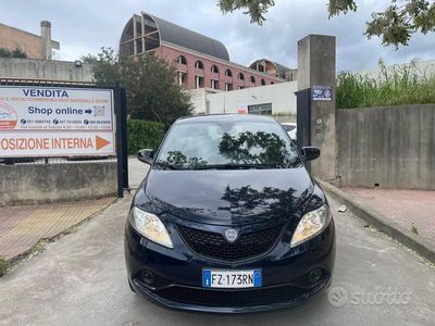 usata Lancia Ypsilon KM. 57.000! 1.2 69 CV 5 porte S&S G