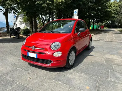 Usata Fiat 500