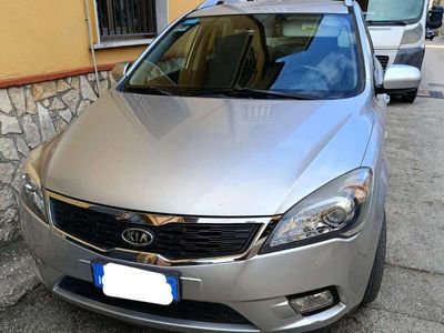 usata Kia Ceed Ceed /5p 1.4 EX bi-fuel 90cv