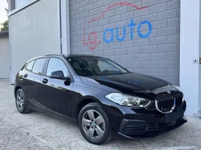 Usata BMW 118