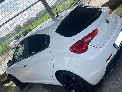 Usata Alfa Romeo Giulietta Business 120 CV (88 kW) 2019 Utilitaria