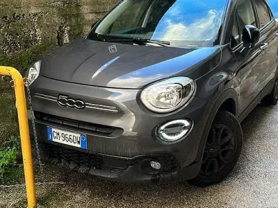 Usata Fiat 500 130 CV (95 kW) 2023 Station wagon