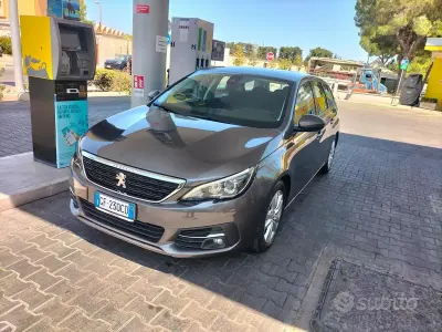Usata Peugeot 308 SW