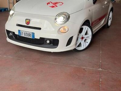 Abarth 500