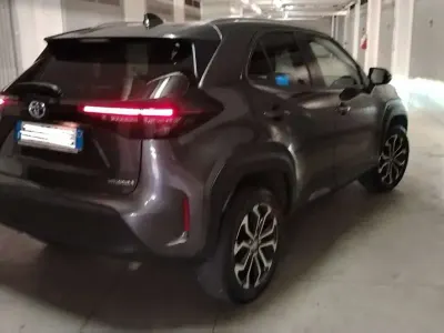 Usata Toyota Yaris Cross Trend 116 CV (85 kW) 2022 SUV