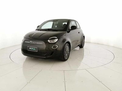 usata Fiat 500e 42 kWh Icon