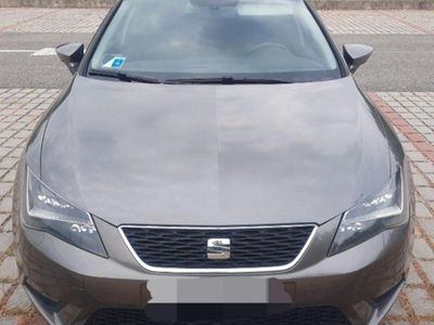 Seat Leon ST