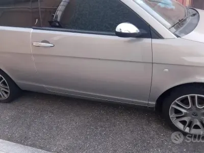 Usata Lancia Ypsilon 60 CV (44 kW) 2008 Utilitaria