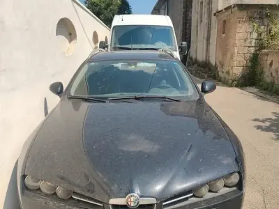 Usata Alfa Romeo 159