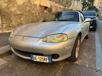 Mazda MX5